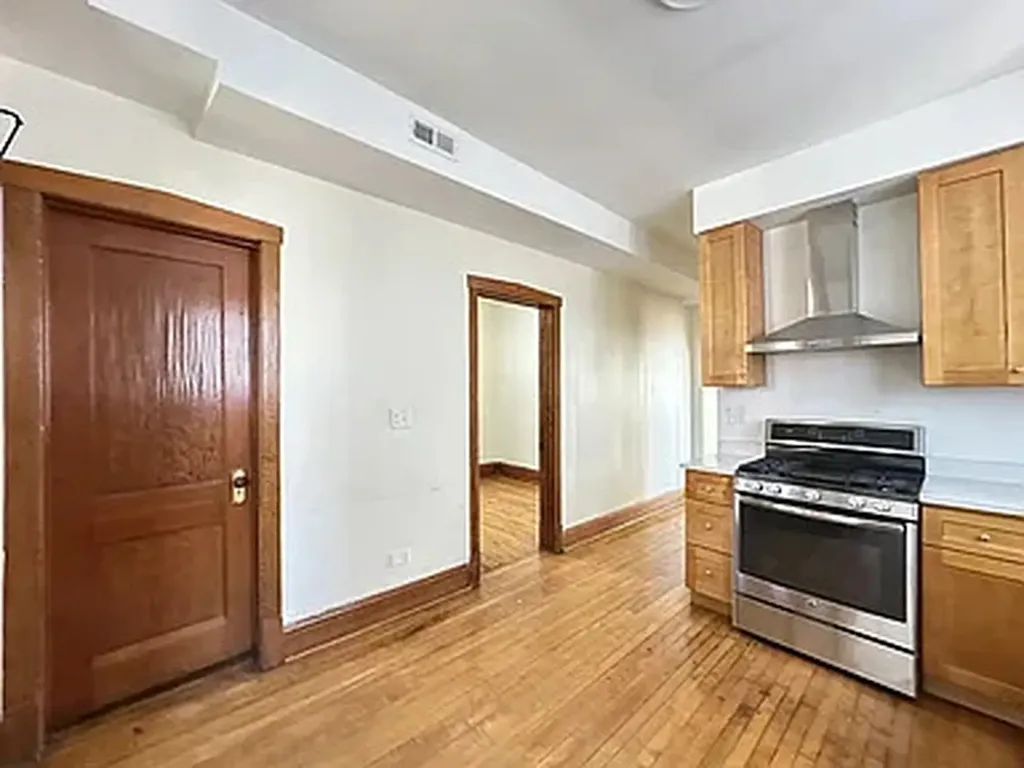 5433 South Millard Avenue Chicago IL 60632