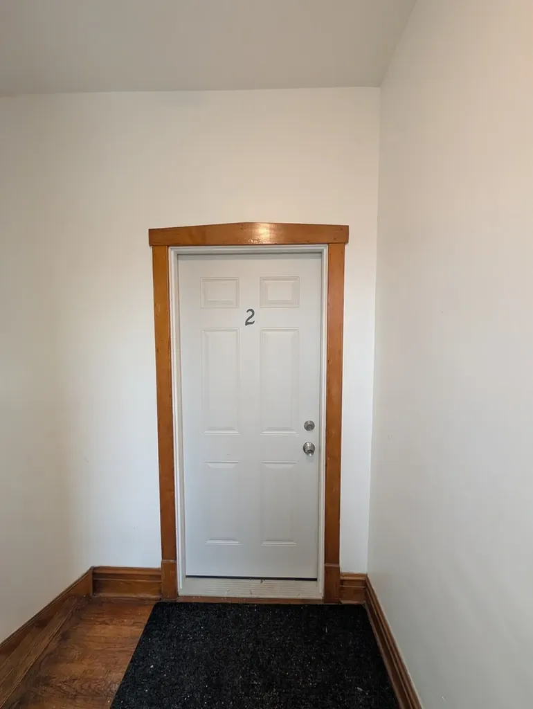 5433 South Millard Avenue Chicago IL 60632