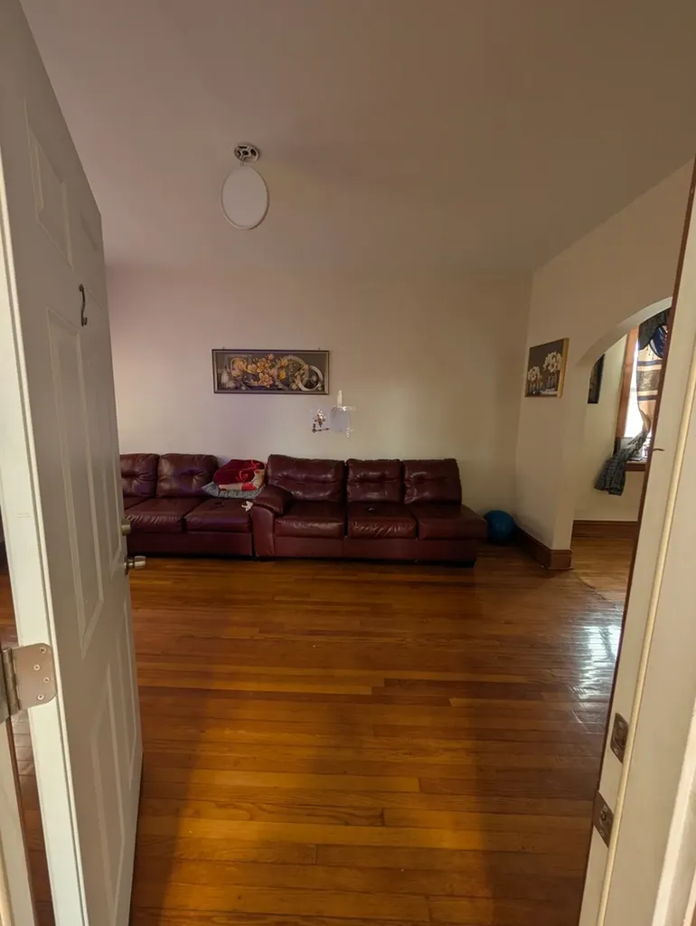 5433 South Millard Avenue Chicago IL 60632