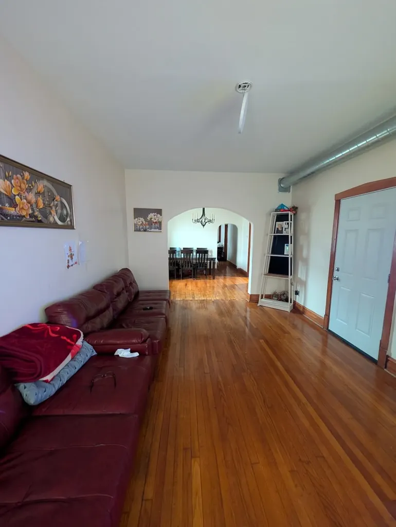 5433 South Millard Avenue Chicago IL 60632