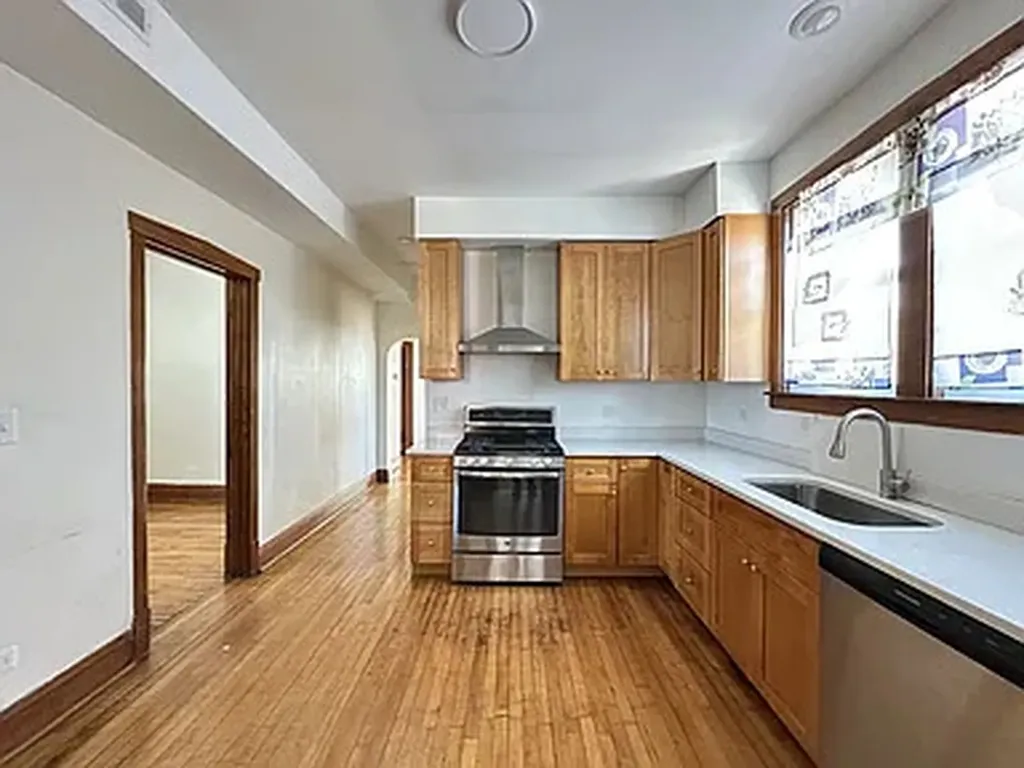 5433 South Millard Avenue Chicago IL 60632