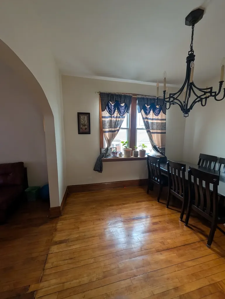 5433 South Millard Avenue Chicago IL 60632