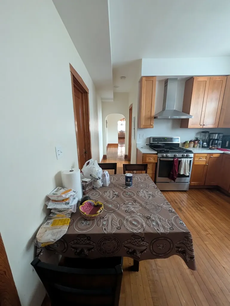 5433 South Millard Avenue Chicago IL 60632