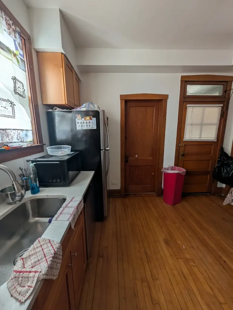 5433 South Millard Avenue Chicago IL 60632