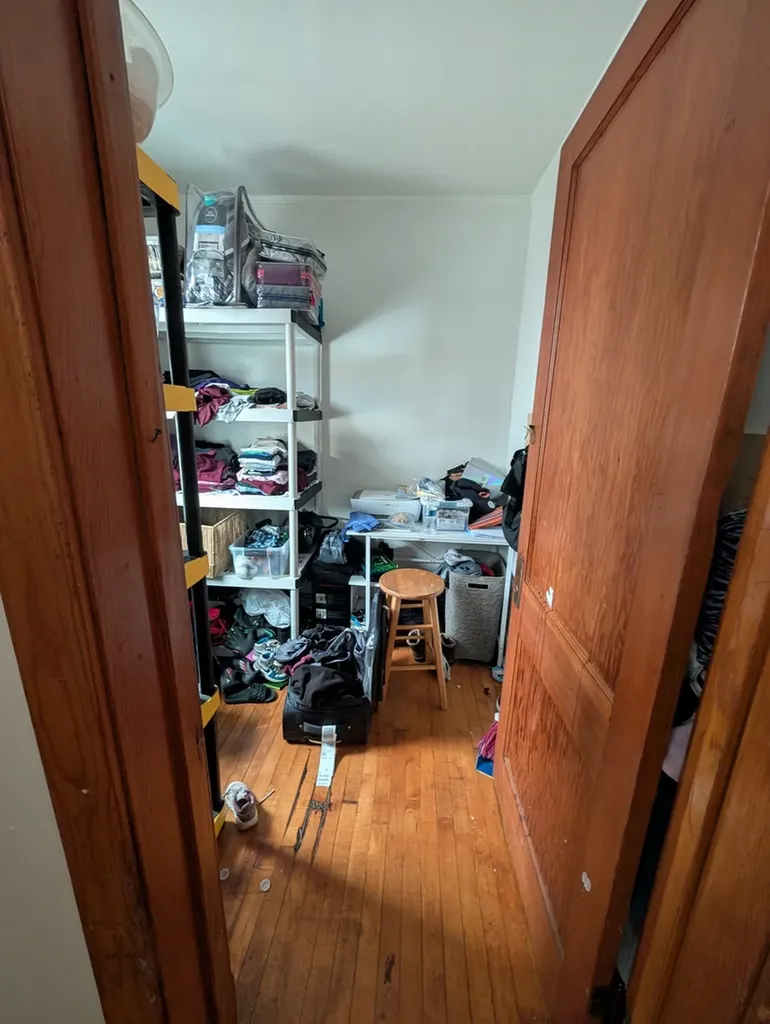 5433 South Millard Avenue Chicago IL 60632