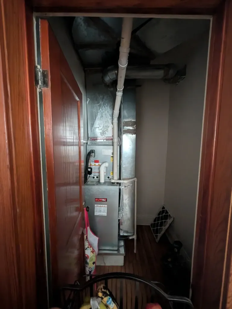 5433 South Millard Avenue Chicago IL 60632