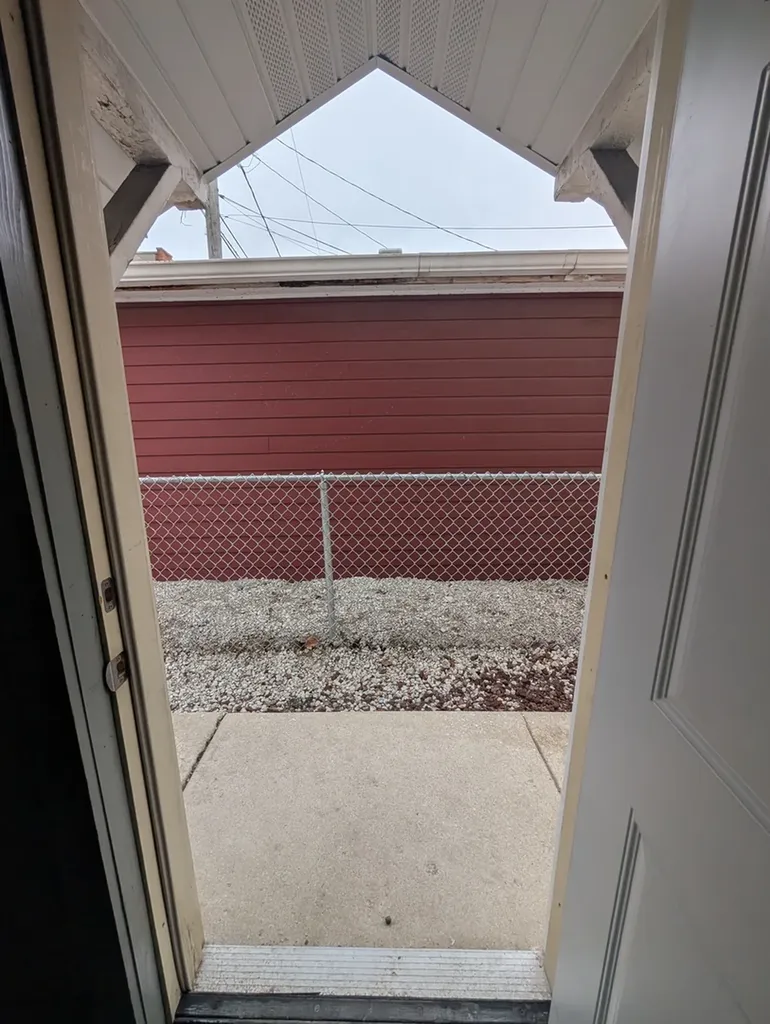 5433 South Millard Avenue Chicago IL 60632