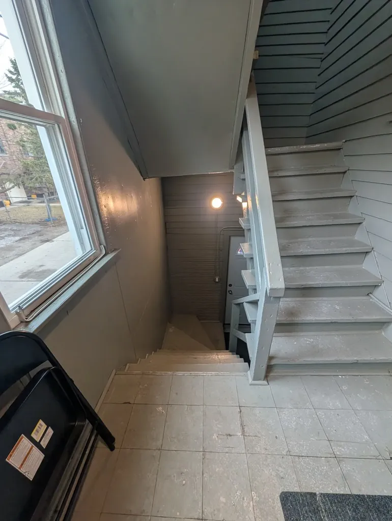 5433 South Millard Avenue Chicago IL 60632
