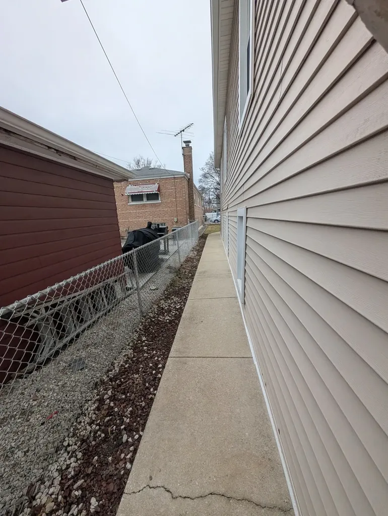 5433 South Millard Avenue Chicago IL 60632