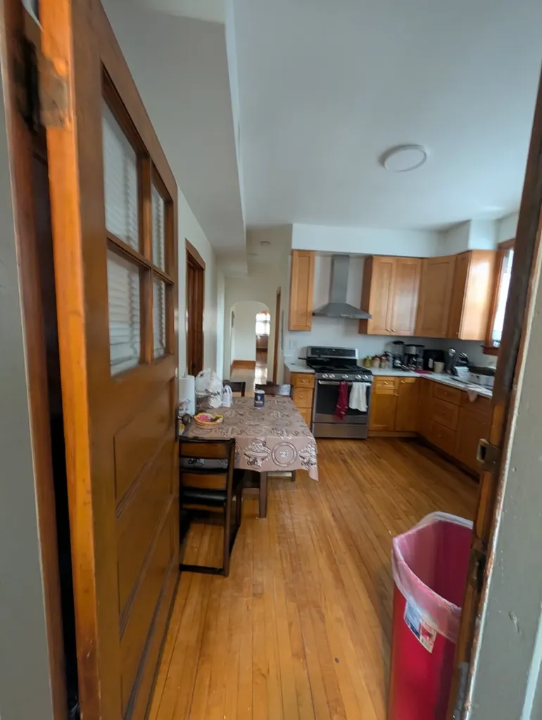 5433 South Millard Avenue Chicago IL 60632
