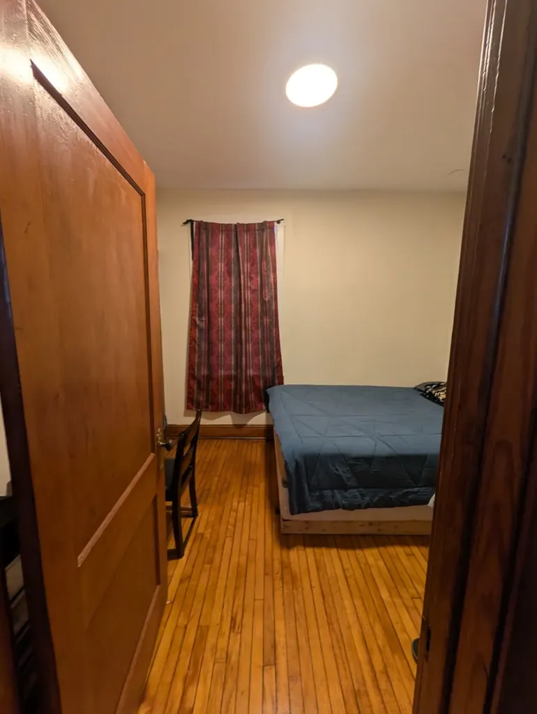 5433 South Millard Avenue Chicago IL 60632