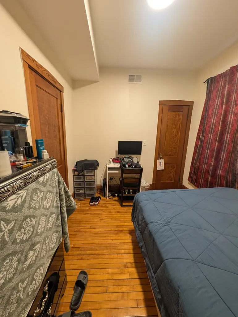 5433 South Millard Avenue Chicago IL 60632