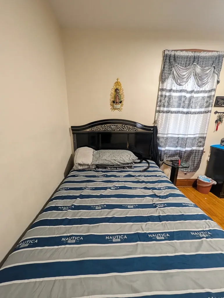 5433 South Millard Avenue Chicago IL 60632