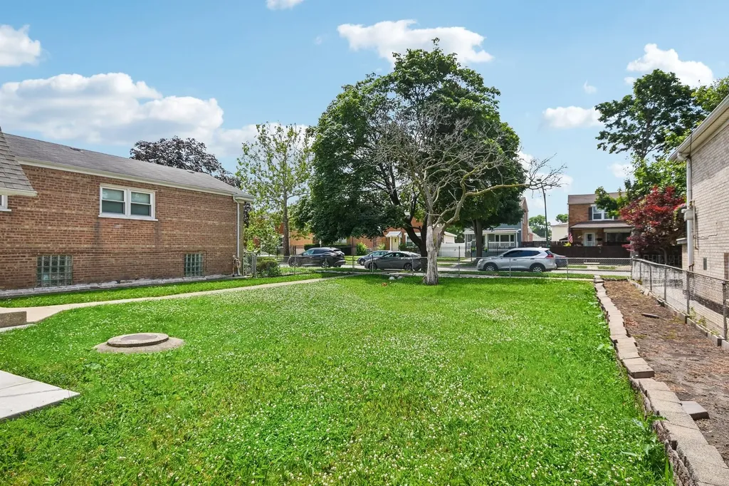 5433 South Millard Avenue Chicago IL 60632