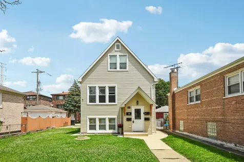5433 South Millard Avenue Chicago IL 60632