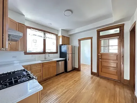 5433 South Millard Avenue Chicago IL 60632