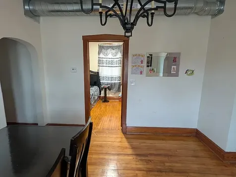 5433 South Millard Avenue Chicago IL 60632
