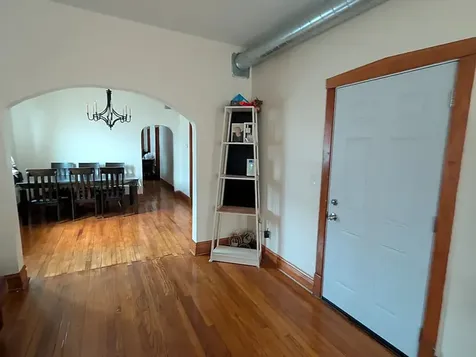 5433 South Millard Avenue Chicago IL 60632
