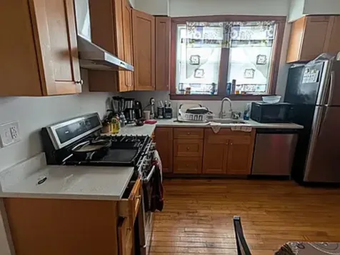 5433 South Millard Avenue Chicago IL 60632