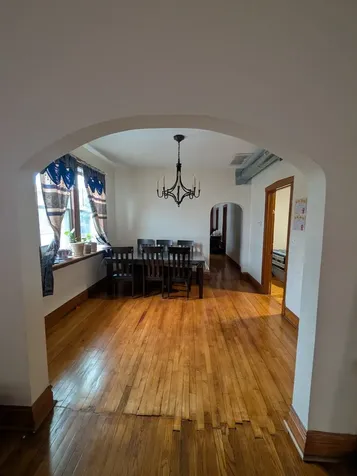 5433 South Millard Avenue Chicago IL 60632