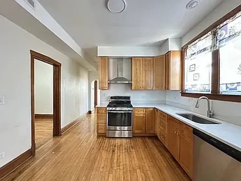 5433 South Millard Avenue Chicago IL 60632