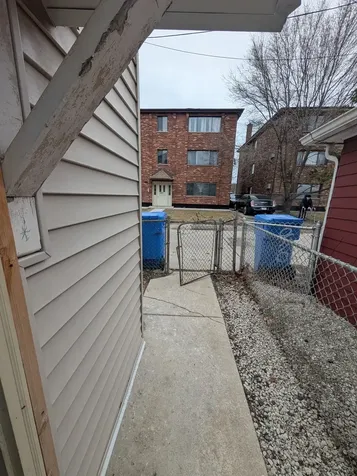 5433 South Millard Avenue Chicago IL 60632