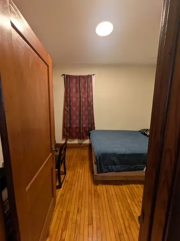5433 South Millard Avenue Chicago IL 60632