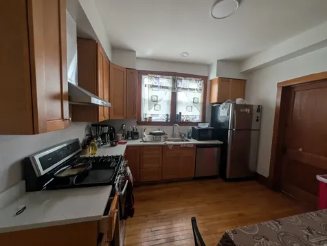 5433 South Millard Avenue Chicago IL 60632