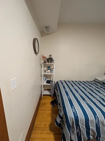 5433 South Millard Avenue Chicago IL 60632