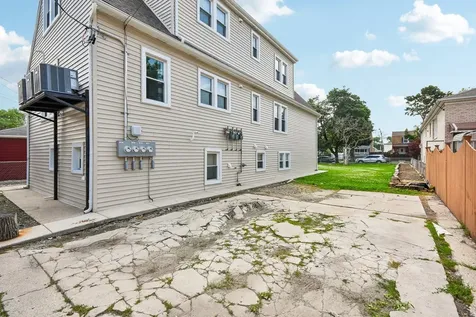 5433 South Millard Avenue Chicago IL 60632