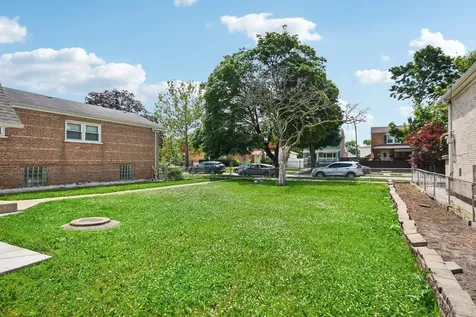 5433 South Millard Avenue Chicago IL 60632