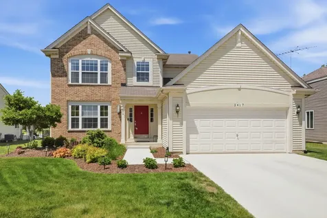 3417 Mustang Road Joliet IL 60435