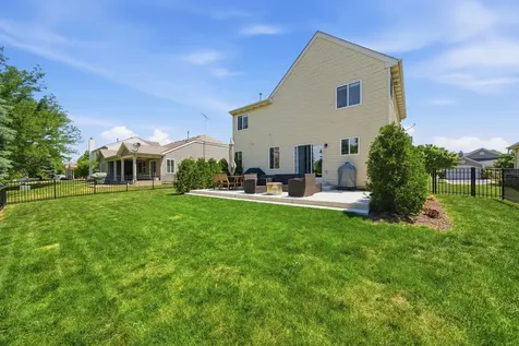 3417 Mustang Road Joliet IL 60435