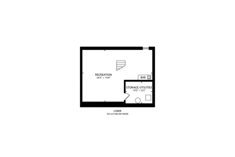 1609 Winnetka Road Glenview IL 60025