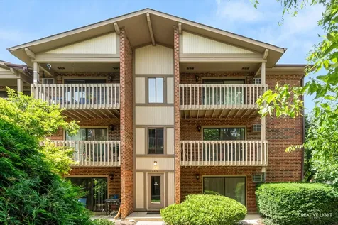 2370 Abbeywood Drive Lisle IL 60532