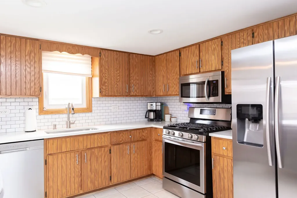 15713 Old Orchard Court Orland Park IL 60462