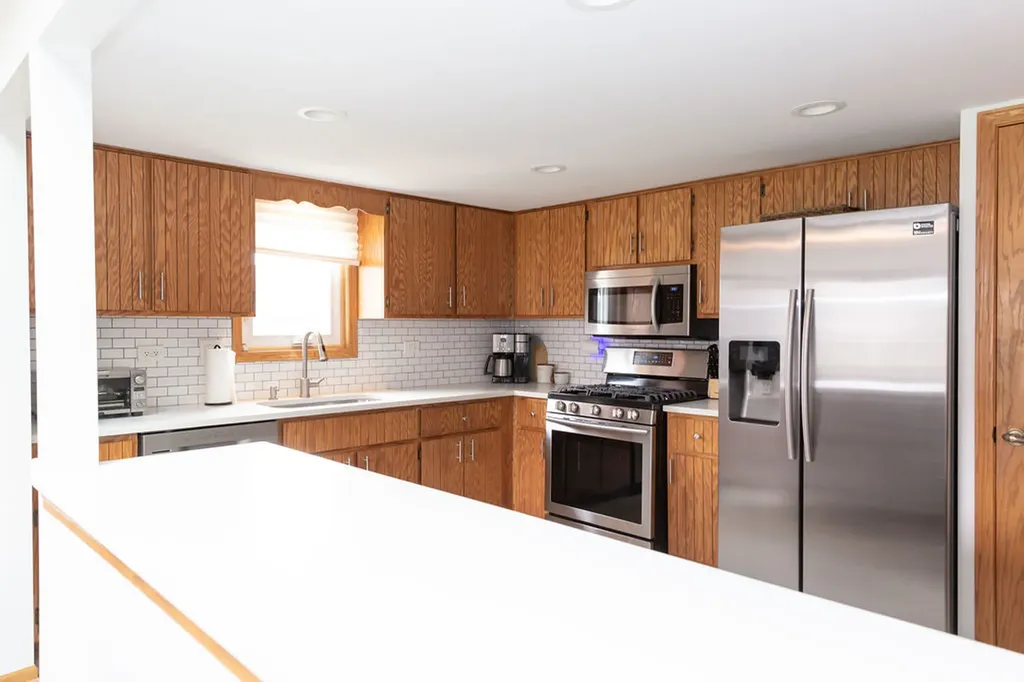 15713 Old Orchard Court Orland Park IL 60462
