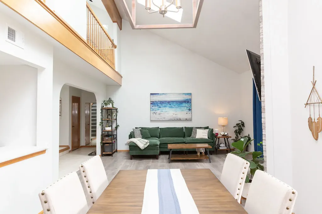 15713 Old Orchard Court Orland Park IL 60462