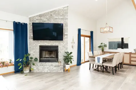 15713 Old Orchard Court Orland Park IL 60462