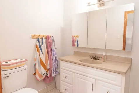 15713 Old Orchard Court Orland Park IL 60462