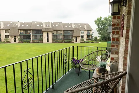 15713 Old Orchard Court Orland Park IL 60462