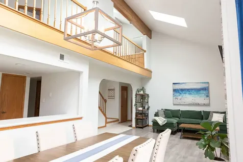 15713 Old Orchard Court Orland Park IL 60462
