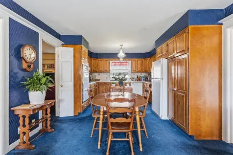 415 South Spruce Street Arthur IL 61911