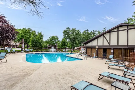 8127 Chestnut Drive Palos Hills IL 60465