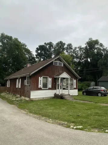 12 Jessie Street Joliet IL 60433