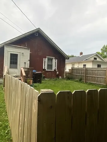 12 Jessie Street Joliet IL 60433