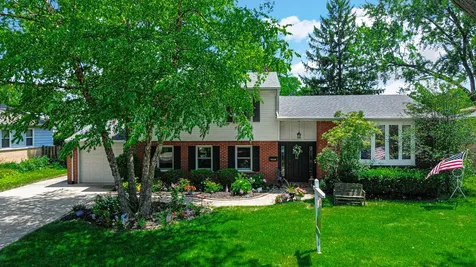 1449 East Joan Drive Palatine IL 60074