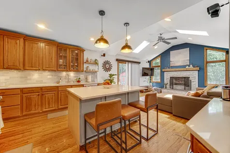 1449 East Joan Drive Palatine IL 60074