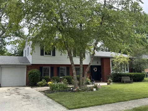 1449 East Joan Drive Palatine IL 60074