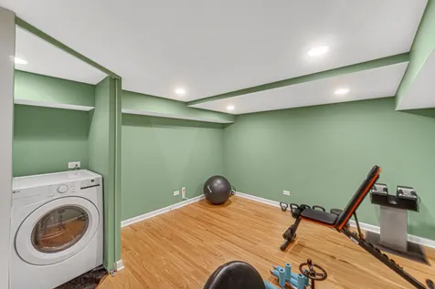 1449 East Joan Drive Palatine IL 60074
